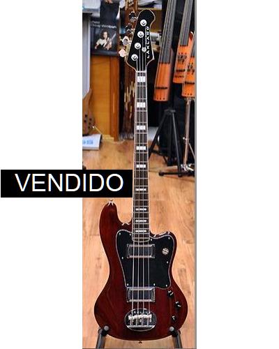 Lakland Skyline Decade